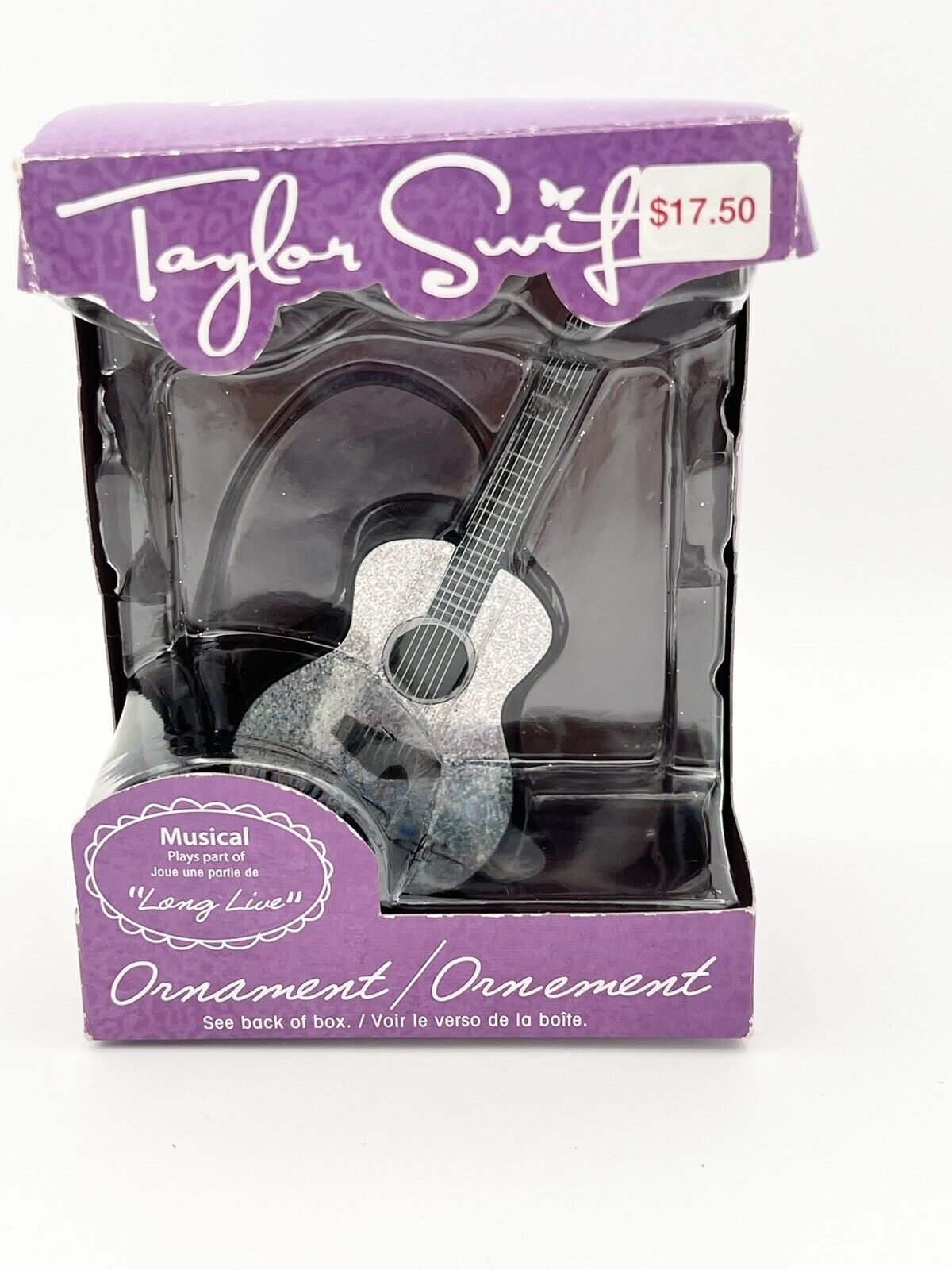 Speak Now Ornaments - Trovetown