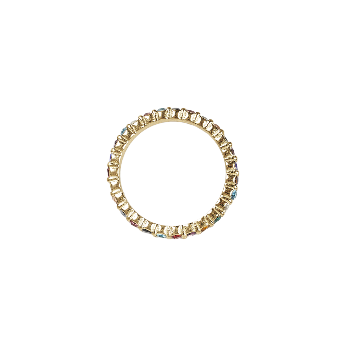 TAYLOR SWIFT BEJEWELED RING variation 1